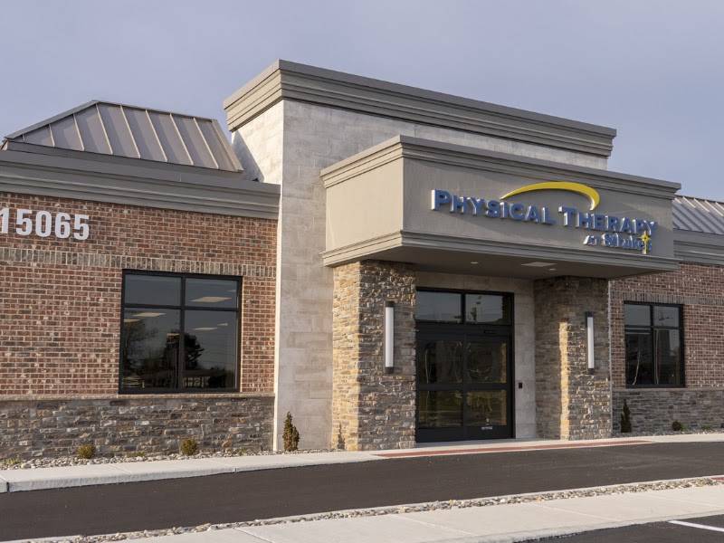 Physical Therapy at St. Luke's - Kutztown Pediatrics