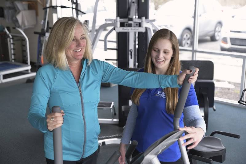 Physical Therapy at St. Luke's - Kutztown Pediatrics