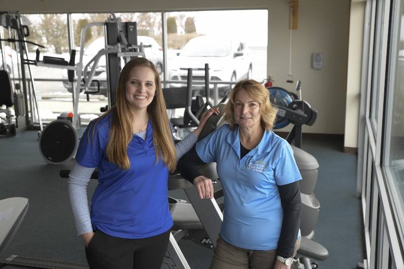 Physical Therapy at St. Luke's - Kutztown Pediatrics